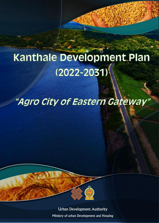 Kanthale Development Plan (2022-2031)